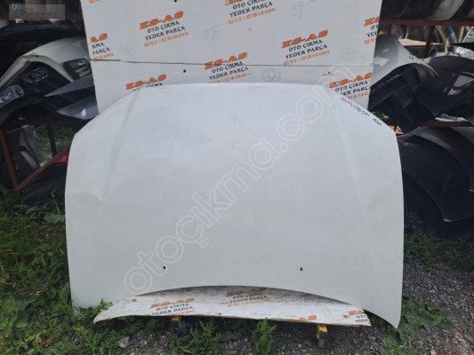 MITSUBISHI ASX ÇIKMA MOTOR KAPUTU 2010_2019