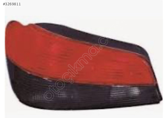 PEUGEOT 306 (1997-2001) HB ARKA STOP SOL