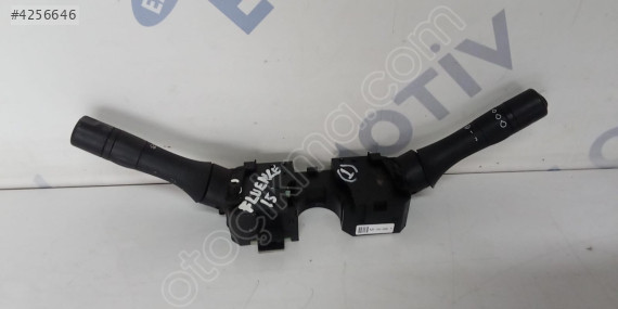 renault fluence 2015 sinyal-silecek kolu (son fiyat)