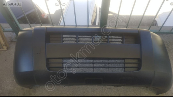 CITROEN NEMO TAMPON 2008-2012 İTHAL YENİ