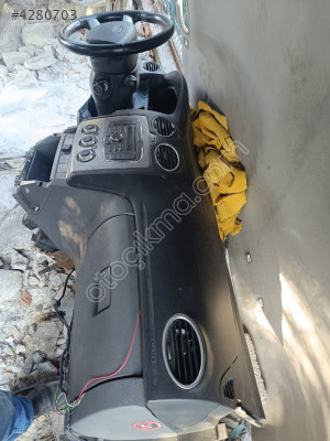 Ford focus ön göğüs Airbag takimı