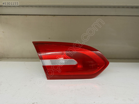 2015-18 FORD FOCUS SOL İÇ STOP