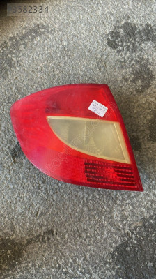 RENAULT CLİO-SYMBOL SOL ARKA STOP 2009-2012