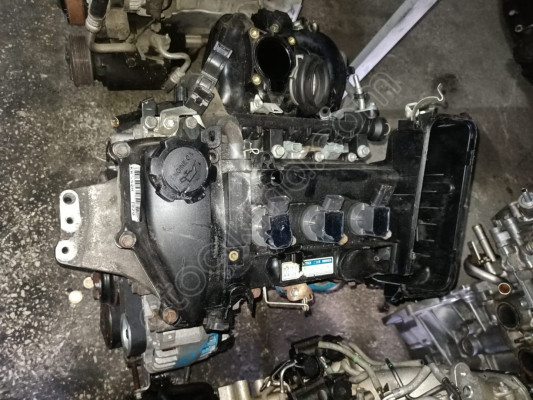 Toyota Yaris 2001 2010 1kr motor 1.3 1.0 motor çıkma orjinal