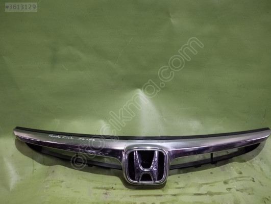Honda civic 2007-09m panjur