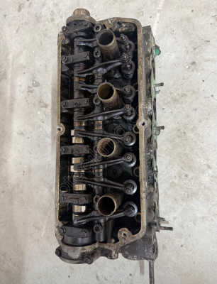 Suzuki Alto 1.1 Enjeksiyonlu Silindir Kapağı