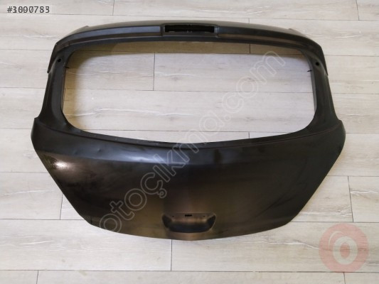 OPEL CORSA D BAGAJ KAPAĞI SIFIR İTHAL