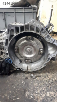 Mazda 2  Şanzuman