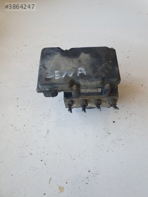 VOLKSWAGEN LENA ABS BEYNİ