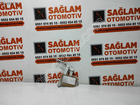 SKODA FABİA 99-08 ÇIKMA KAPUT SAĞ MENTEŞESİ OEM; 6Y0823302A