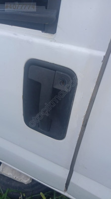 Fiat scudo sol ön kapı kolu