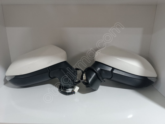 COROLLA 2021 sağ sol katlanır dış ayna