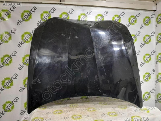 BMW 3 Serisi E90 LCI 2007-2011 Ön Kaput Parçası - 9231859