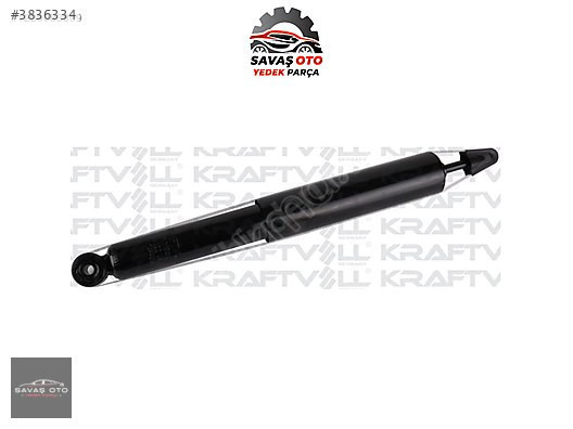 M131 DOĞAN KARTAL ŞAHİN ARKA AMORTİSÖR SAĞ SOL / ADET