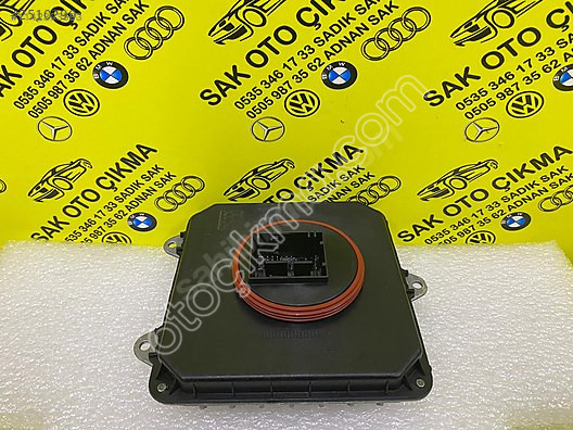 BMW F30 LCİ FAR LED BEYNİ 1305102304 7429788