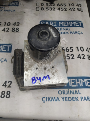 ÇIKMA MERCEDES C-CLASS W203 ABS BEYNİ A2035451632