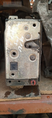 Fiat Tempra sol arka kapı kilidi