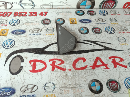 CHEVROLET AVEO GÖĞÜS SAĞ YAN KAPAĞI ORJİNAL ÇIKMA PARÇA 96537652