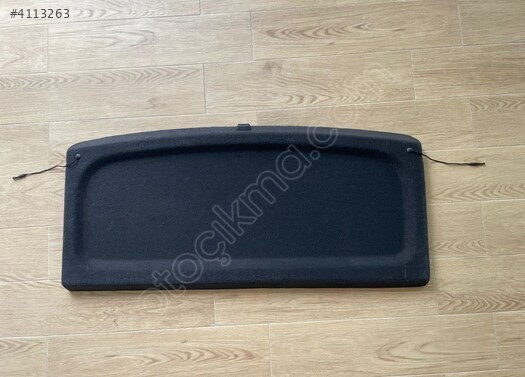 POLO BAGAJ PANDİZOTU SIFIR ORİGİNAL 2009 2010 2018 6R6867769B