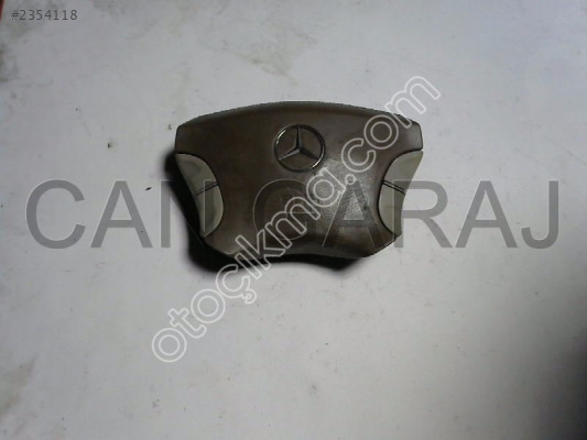 Mercedes W220 S Class Direksiyon Airbag 2204602598