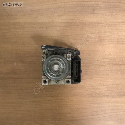 3Q0907379T VW GOLF 7 SEAT LEON ABS SKODA OCTAVİA ABS BEYNİ