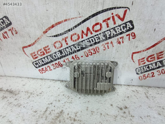 TOGG T10X SAĞ SOL FAR BEYNİ ORJINAL HATASIZ