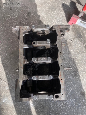 Fiat Tempra 2.0 motor bloğu