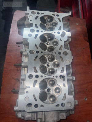 2.0ALT MOTOR SİLİNDİR KAPAĞI ÇIKMA ORJINAL AUDİ A4 PASSAT ALT MOT