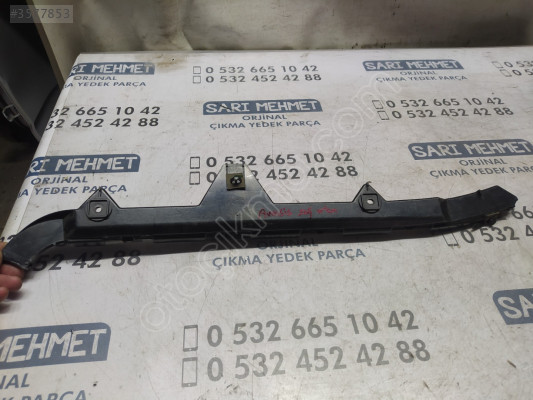 SIFIR ORJ TOYOTA AVENSİS SAĞ ARKA TAMPON BRAKETİ