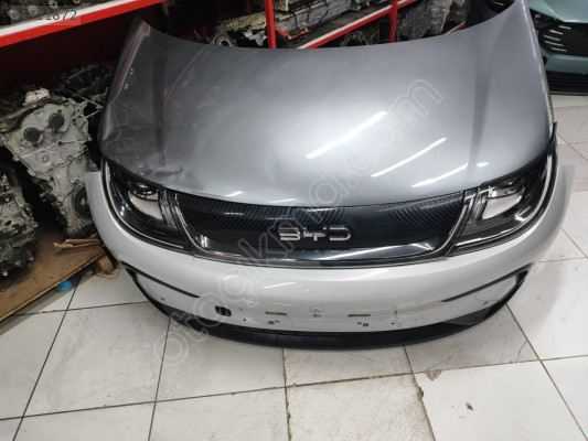 ÖN SET ORJİNAL ÇIKMA BYD DOLPHİN 2024-2026