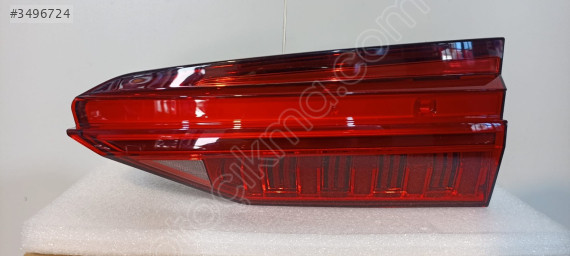 4K5945076 AUDİ A6 20>> LEDLİ SAĞ İÇ STOP