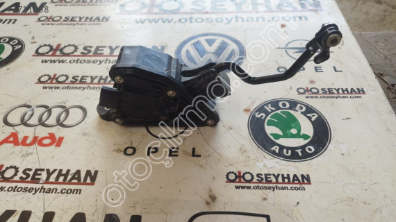 Honda Civic 2010 gaz pedalı
