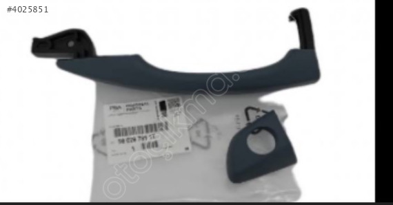 citroen c5 aircross kapı kolu sol 98 029 783 1T