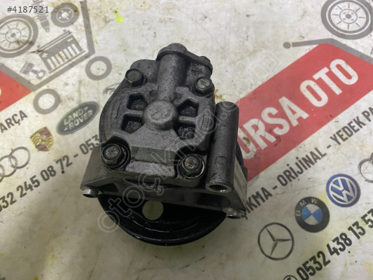 LAND ROVER FREELANDER 2 L359 DİREKSİYON POMPASI ORJINAL