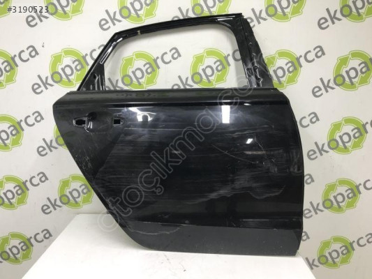 AUDI A6 2013 2019 SAĞ ARKA KAPI 4G5833052