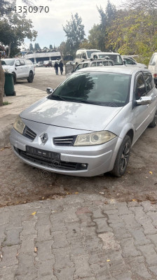 Megane 2 1.5 motor arkadan marşlı komple
