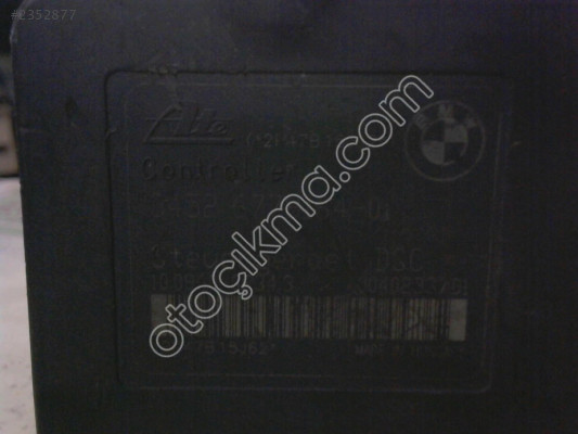 3452677816401 BMW E90 ABS Beyni