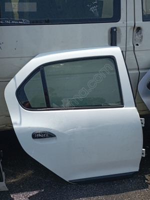 RENAULT SYMBOL SAĞ ARKA KAPI KONUK OTO