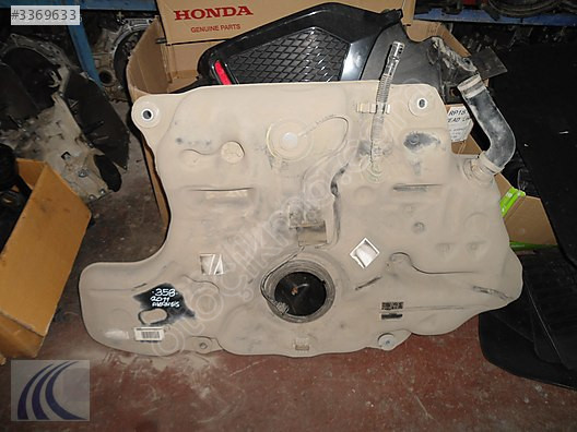 TOYOTA AVENSIS 2011 ÇIKMA DEPO