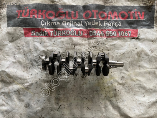 DV4 STD KRANK