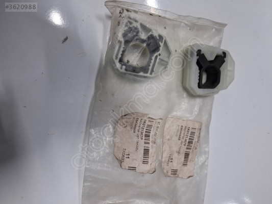 Ww jetta audi radyatör baglanti ust 1K0121367P