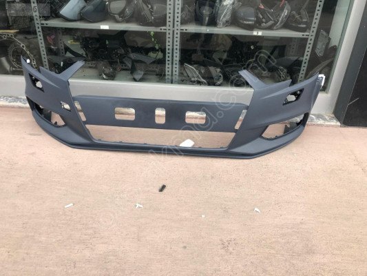 AUDİ A3 2017-2020 ÖN TAMPON ORJİNAL SIFIR