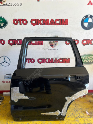 VOLVO XC90 SOL ARKA KAPI