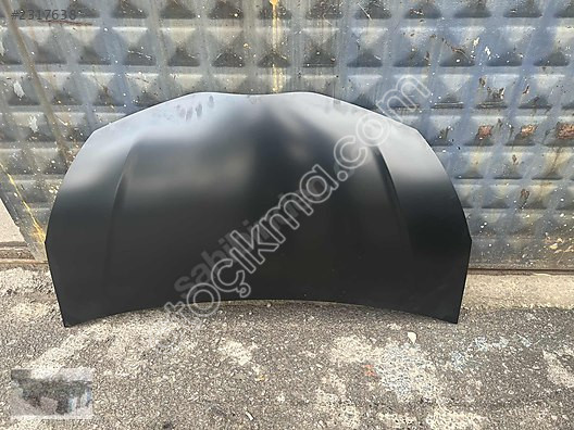 TOYOTA YARİS MOTOR KAPUTU YANSANAYİ SIFIR 20122018