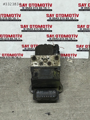 A00044469289 0265950137 MERCEDES SPRINTER ABS BEYNİ