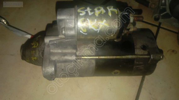 HYUNDAİ STAR EKT MARJJ  MOTORU