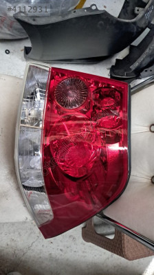 OPEL ASTRA H SEDAN SAĞ STOP.OTO ERKAN ÜNYE
