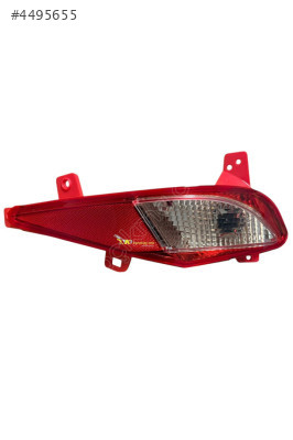 Hyundai I20 Reflektör Sag 2021