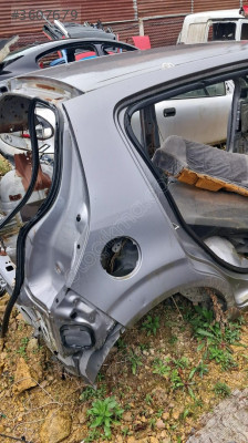 CHEVROLET AVEO HB 2012 SONRASI SAG ARKA ÇAMURLUK.OTO ERKAN ÜNYE