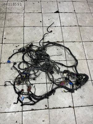 LİNEA ELEKTRİK TESİSATI  AKİL YAMAN OTOMOTİV